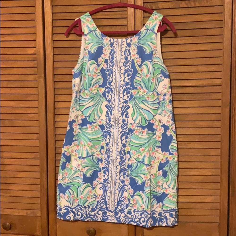Lilly Pulitzer Shift